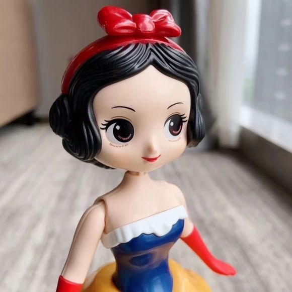 ICE PRINCESS DOLL $20 EACH - Picture 2 of 4